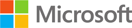 logo microsoft